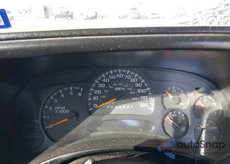 2004 Chevrolet Silverado 1500 Z71 из США, поврежденный, VIN 1GCEK14T64Z139528